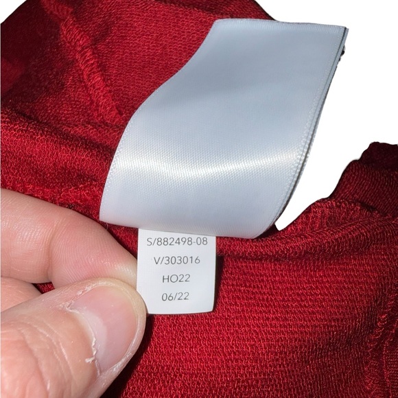 Athleta Pranayama Restore Wrap - Size: Large - Picture 7 of 8